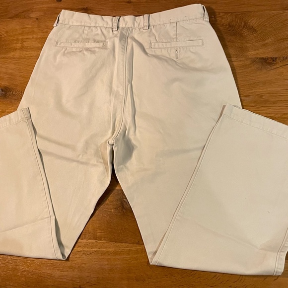 J. Crew Khakis - Picture 4 of 4
